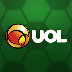 Logo UOL Copa Ícone Logo UOL Copa Ícone