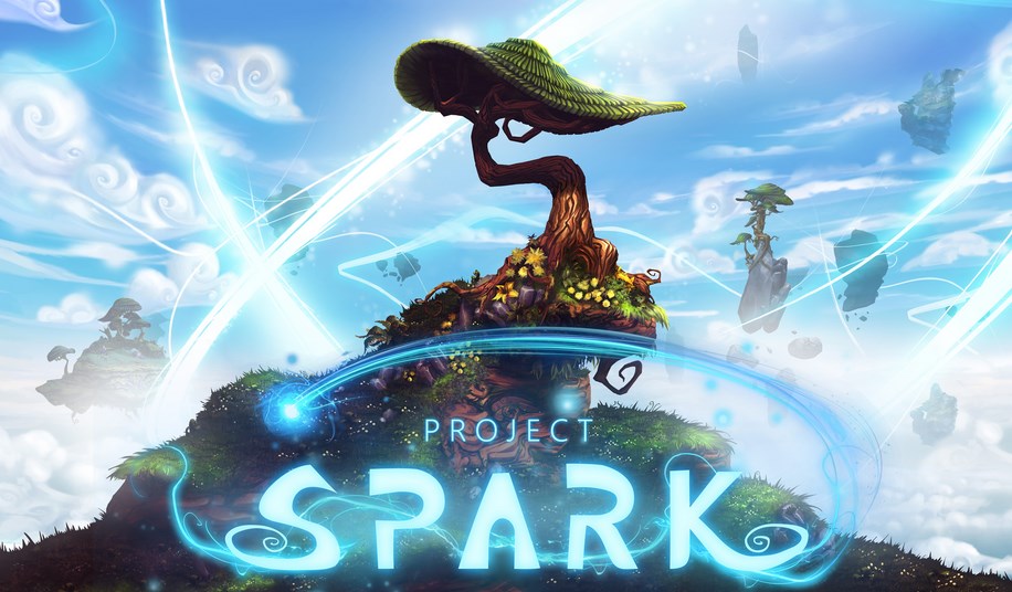 Prévia - Beta de Project Spark mostra que é fácil criar seu próprio jogo