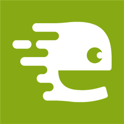 Logo Endomondo Sports Tracker Ícone Logo Endomondo Sports Tracker Ícone
