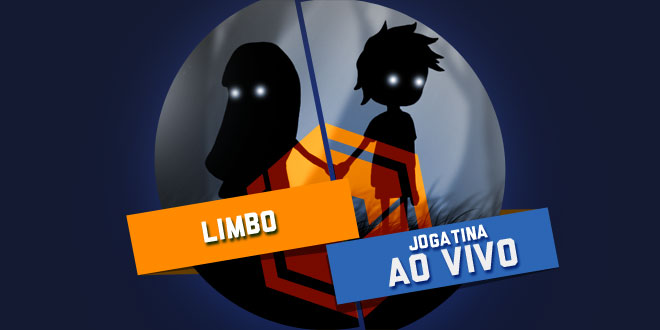 Jogatina ao vivo TCG: Hoje tem Limbo (PC) às 18h!