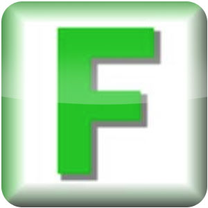 Logo PCFerret Ícone Logo PCFerret Ícone