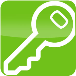 Logo PasswordBox Ícone Logo PasswordBox Ícone
