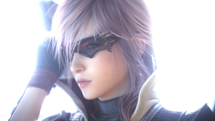 Prévia – Testamos a demo de Lightning Returns: Final Fantasy XIII