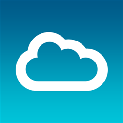 Logo MEO Cloud Ícone Logo MEO Cloud Ícone