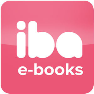 Logo iba E-books Ícone Logo iba E-books Ícone