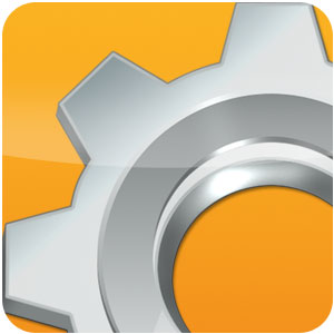 Logo Extensions Manager (aka Switcher) Ícone Logo Extensions Manager (aka Switcher) Ícone