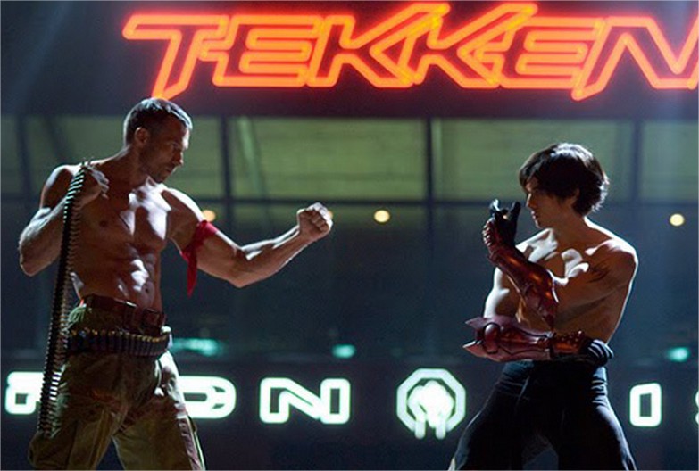 Boatos sobre novo filme de Tekken eram falsos