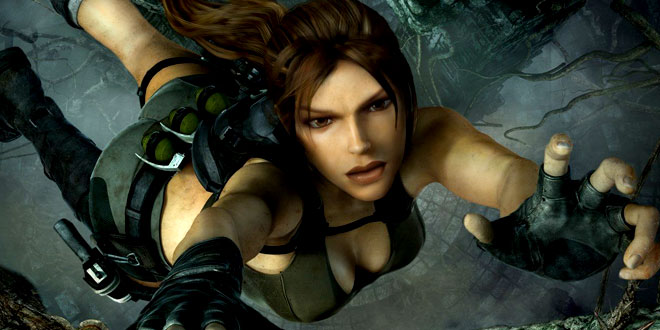 Tomb Raider: Underworld substitui Sleeping Dogs como jogo gratuito da LIVE
