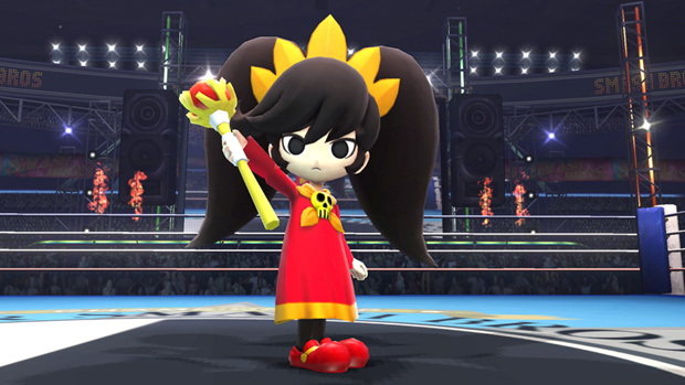 Reprodução/Miiverse