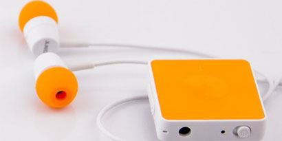 Imagem de: Testamos o fone de ouvido estéreo Sony Bluetooth SBH20