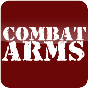 Logo Combat Arms Ícone Logo Combat Arms Ícone