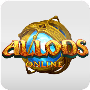Logo Allods Ícone Logo Allods Ícone
