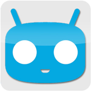 Logo CyanogenMod Installer Ícone Logo CyanogenMod Installer Ícone