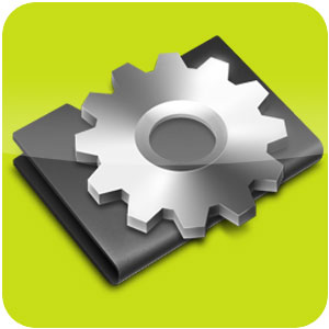 Logo Attribute Manager Ícone Logo Attribute Manager Ícone