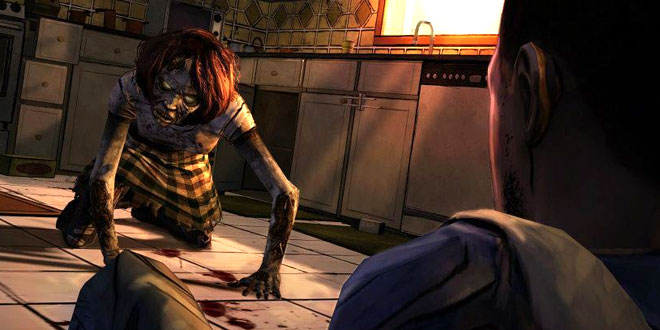 Escola na Noruega utiliza The Walking Dead: The Game para ensinar ética