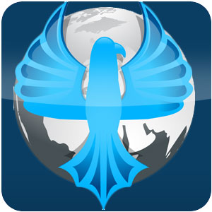 Logo Superbird Ícone Logo Superbird Ícone