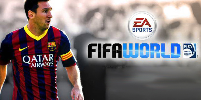 FIFA World disponibiliza itens da seleção do ano para FIFPro World XI