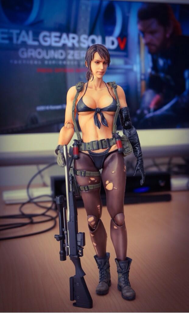 Hideo Kojima (Twitter)