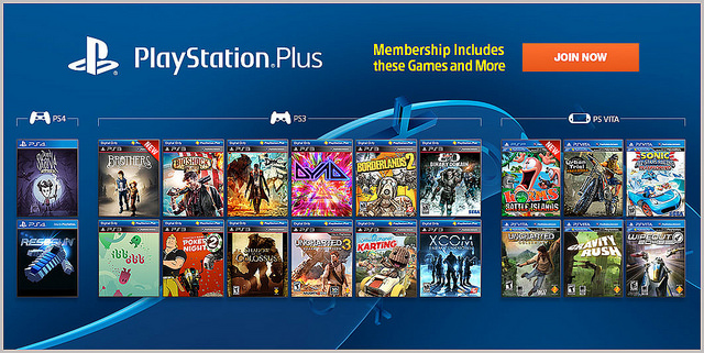 Divulgação/PlayStation Blog
