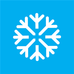 Logo Weather+ Ícone Logo Weather+ Ícone