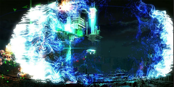 DLC para Resogun é anunciado pela desenvolvedora