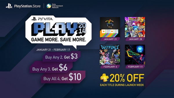PlayStation Blog US