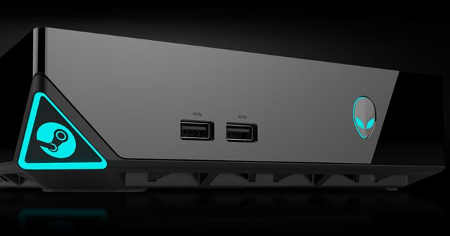Divulgação/Alienware