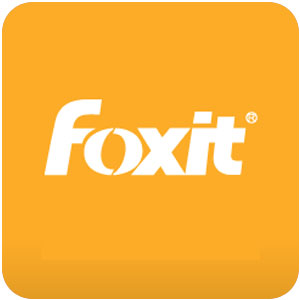 foxit reader portable download