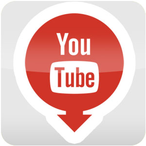 Logo Direct Video Downloader Ícone Logo Direct Video Downloader Ícone