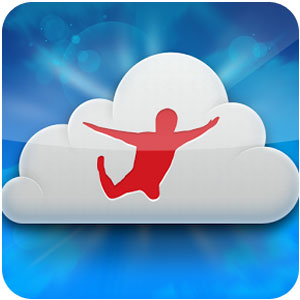 Logo Jump Desktop Free Ícone Logo Jump Desktop Free Ícone