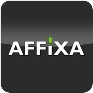Logo Affixa Ícone Logo Affixa Ícone