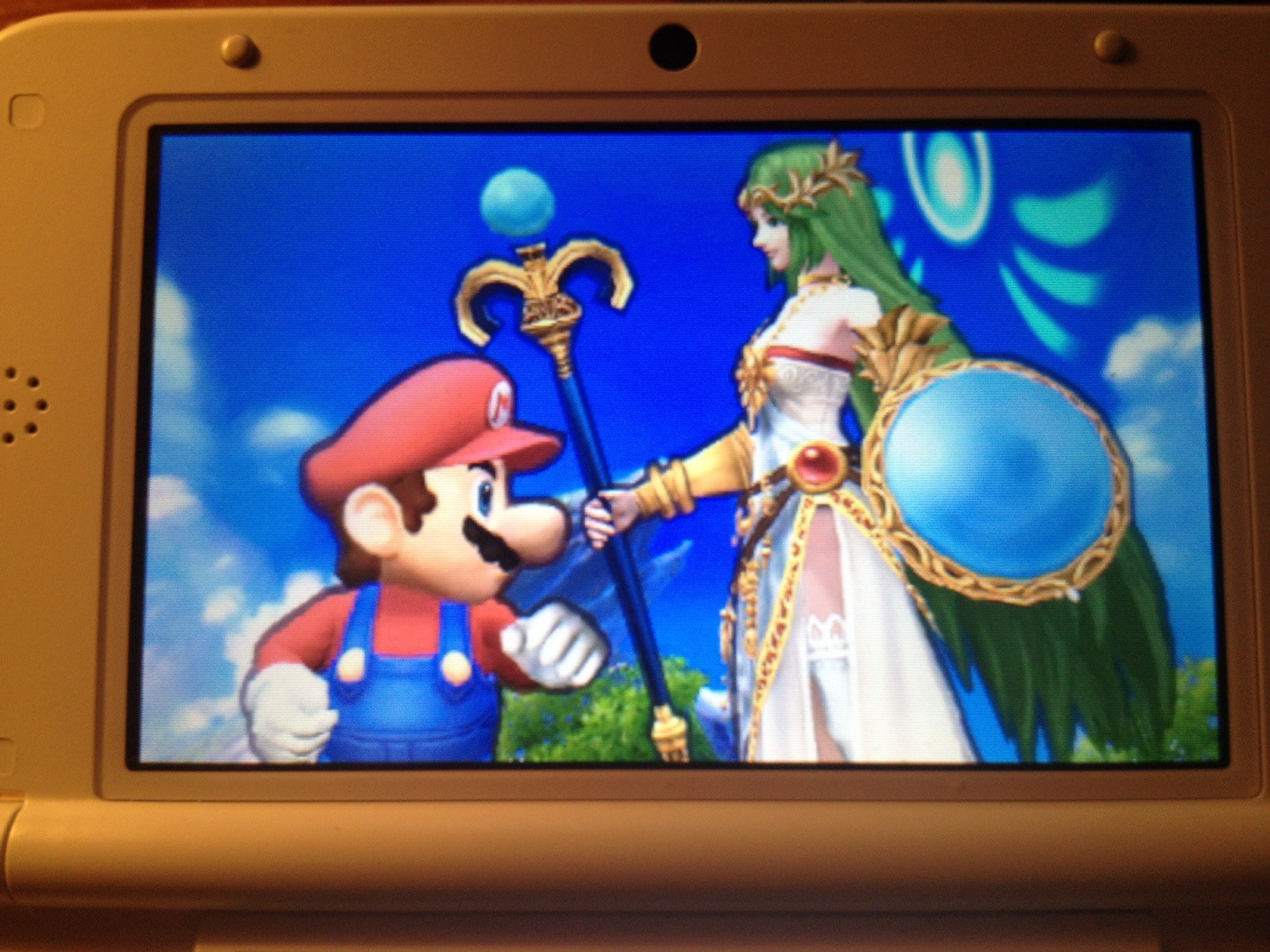 Reprodução/GoNintendo