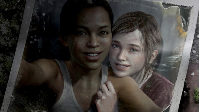 Divulgação/Naughty Dog