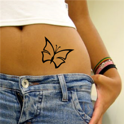 Logo Tattoo Tester Ícone Logo Tattoo Tester Ícone