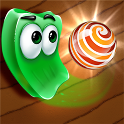 Logo Green Jelly Ícone Logo Green Jelly Ícone