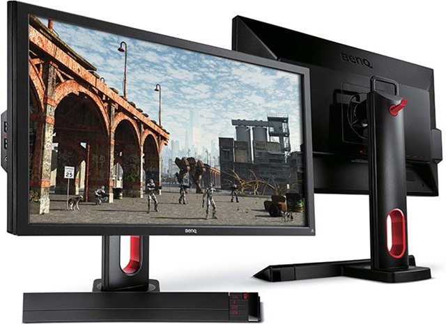 Divulgação/BenQ