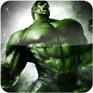 Logo Avengers Initiative Ícone