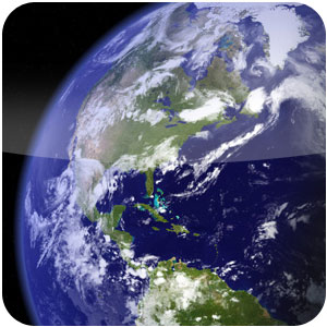 download the new version for windows EarthView 7.7.5