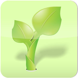 Logo Wellness Ícone Logo Wellness Ícone