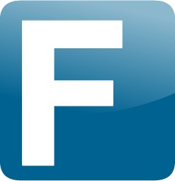 Logo Finance StartUP Ícone Logo Finance StartUP Ícone