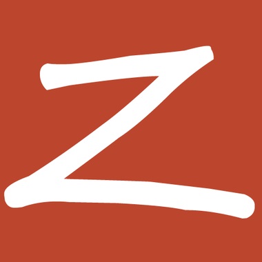 Logo Zupot Ícone Logo Zupot Ícone