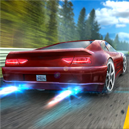 Logo Real Speed Car: Need for Asphalt Racing Ícone Logo Real Speed Car: Need for Asphalt Racing Ícone