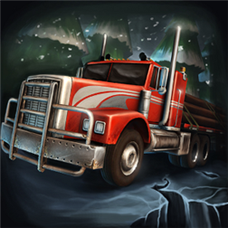 Logo Ice Road Truckers Ícone Logo Ice Road Truckers Ícone