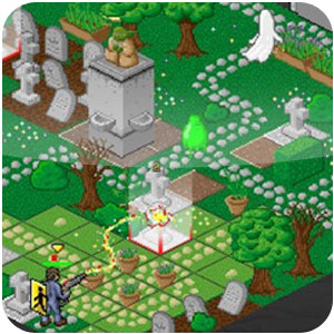 Logo GhostControl Inc. Ícone Logo GhostControl Inc. Ícone