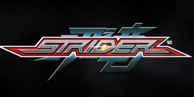 Strider: lista de conquistas, versão de Xbox 360 no Japão e novo vídeo