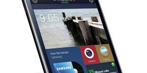 Vaza imagem do suposto smartphone da Samsung com Tizen OS