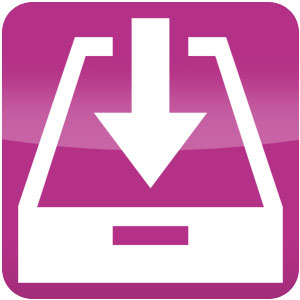 Logo Simple Downloader Ícone Logo Simple Downloader Ícone