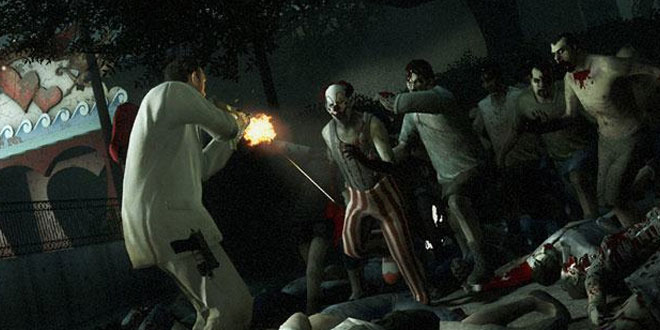 Imagem de possível apresentação da Valve pode ter revelado Left 4 Dead 3