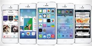 Apple: 80% dos consumidores ativos estão usando iOS 7