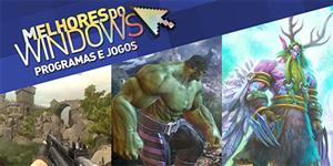 Melhores programas e jogos para Windows: 28/01/2014 [vídeo]